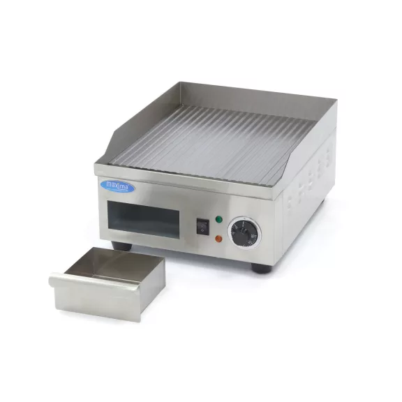 Maxima Rostlap - barázdált - 36cm – 09365161 Maxima Rostlap - barázdált - 36cm – 09365161