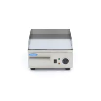 Maxima Rostlap - Sima 36cm - krómozott – 09365162