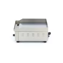 Maxima Rostlap - Sima 36cm - krómozott – 09365162