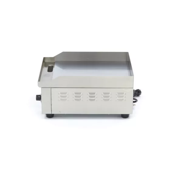 Maxima Rostlap - Sima 36cm - krómozott – 09365162 Maxima Rostlap - Sima 36cm - krómozott – 09365162