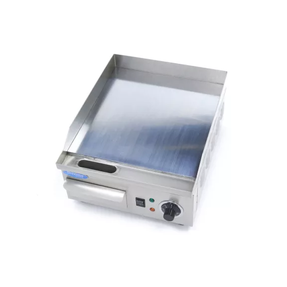 Maxima Rostlap - Sima 36cm - krómozott – 09365162 Maxima Rostlap - Sima 36cm - krómozott – 09365162