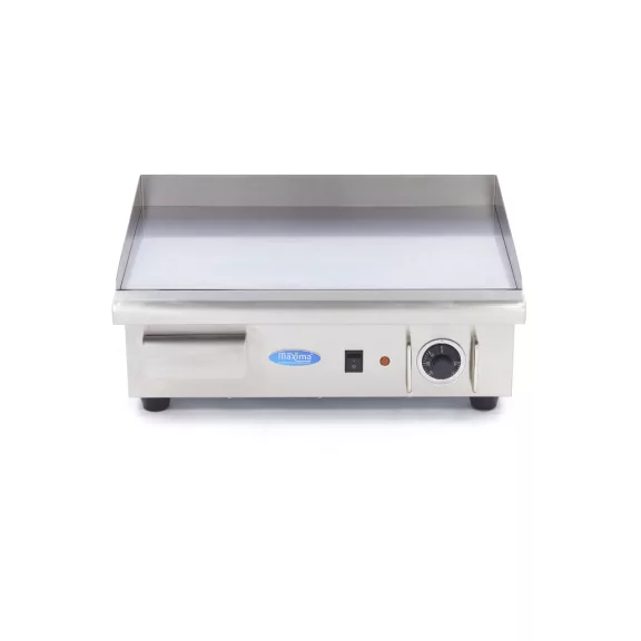 Maxima Rostlap 55cm - krómozott – 09365163 Maxima Rostlap 55cm - krómozott – 09365163