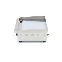 Maxima Rostlap 55cm - krómozott – 09365163