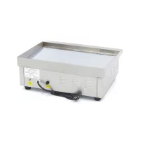 Maxima Rostlap 55cm - krómozott – 09365163