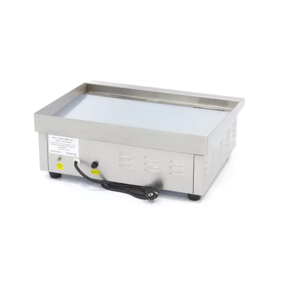 Maxima Rostlap 55cm - krómozott – 09365163 Maxima Rostlap 55cm - krómozott – 09365163