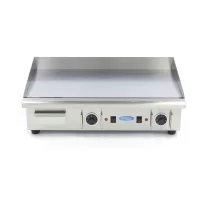 Maxima Rostlap 73cm - krómozott - 400V – 09365164