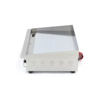 Maxima Rostlap 73cm - krómozott - 400V – 09365164