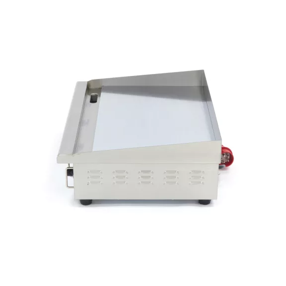 Maxima Rostlap 73cm - krómozott - 400V – 09365164 Maxima Rostlap 73cm - krómozott - 400V – 09365164