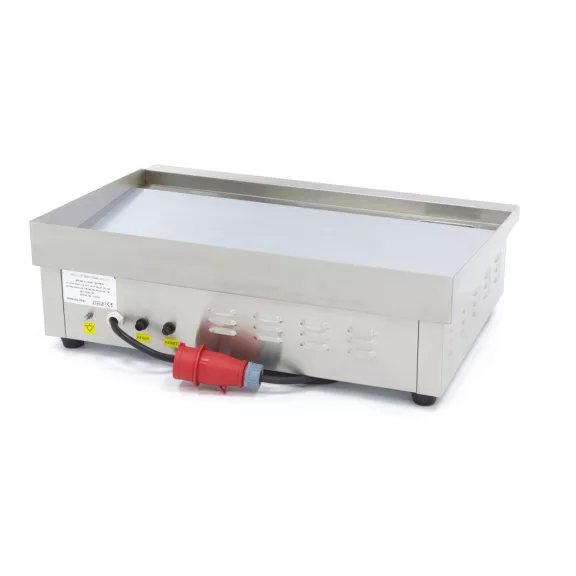 Maxima Rostlap 73cm - krómozott - 400V – 09365164 Maxima Rostlap 73cm - krómozott - 400V – 09365164