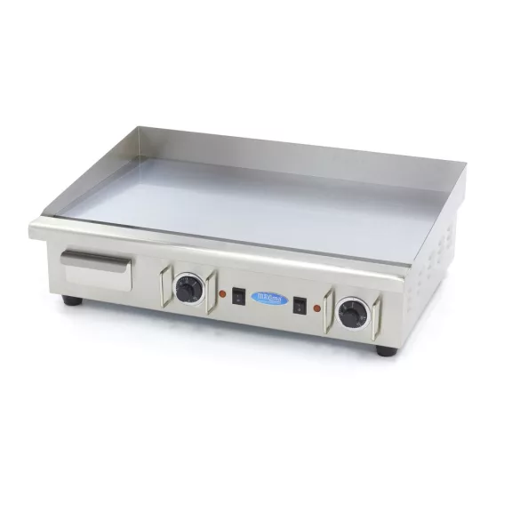 Maxima Rostlap 73cm - krómozott - 400V – 09365164 Maxima Rostlap 73cm - krómozott - 400V – 09365164