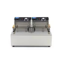 Maxima Fritőz 15L – 09365210