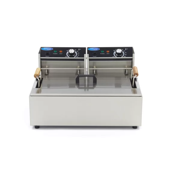 Maxima Fritőz 15L – 09365210 Maxima Fritőz 15L – 09365210