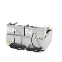 Maxima Fritőz 15L – 09365210