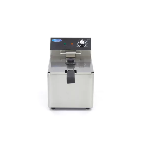 Maxima Fritőz 8L – 09365215 Maxima Fritőz 8L – 09365215