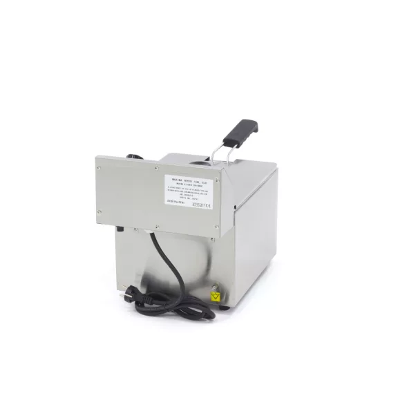 Maxima Fritőz 8L – 09365215 Maxima Fritőz 8L – 09365215