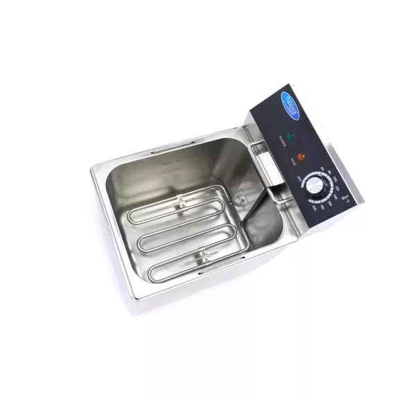 Maxima Fritőz 8L – 09365215 Maxima Fritőz 8L – 09365215