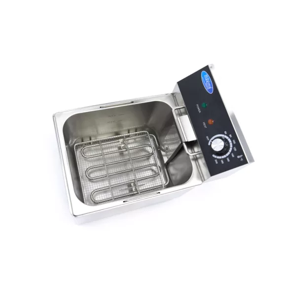 Maxima Fritőz 8L – 09365215 Maxima Fritőz 8L – 09365215