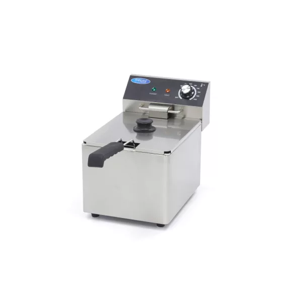 Maxima Fritőz 8L – 09365215 Maxima Fritőz 8L – 09365215