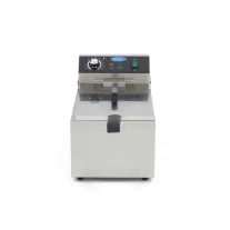 Maxima Fritőz 11L – 09365226