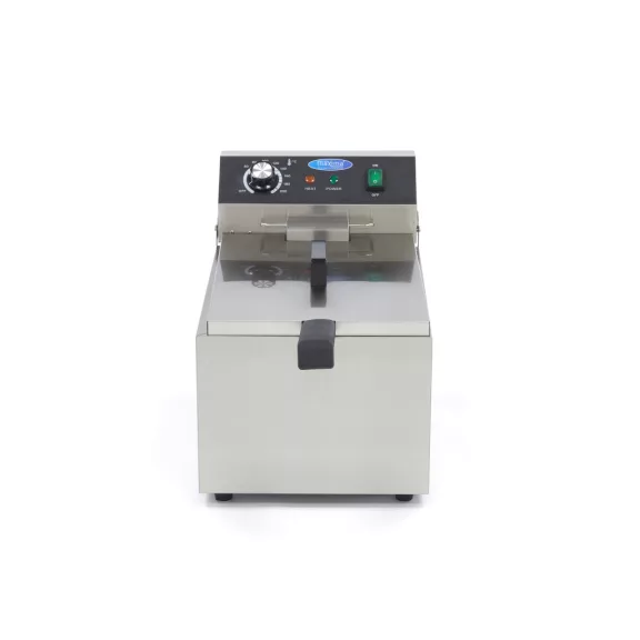 Maxima Fritőz 11L – 09365226 Maxima Fritőz 11L – 09365226