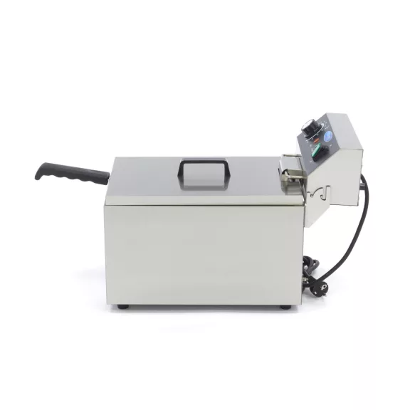 Maxima Fritőz 11L – 09365226 Maxima Fritőz 11L – 09365226