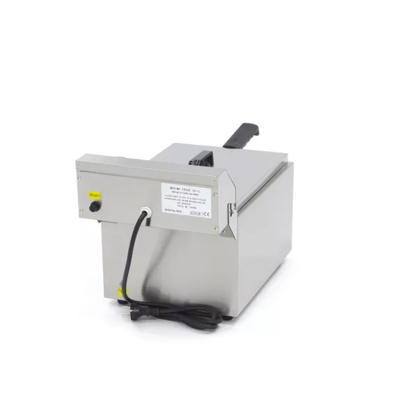 Maxima Fritőz 11L – 09365226 Maxima Fritőz 11L – 09365226