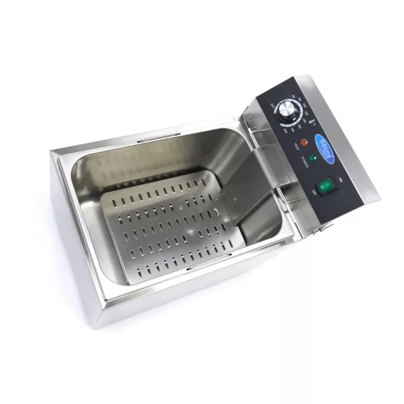 Maxima Fritőz 11L – 09365226 Maxima Fritőz 11L – 09365226