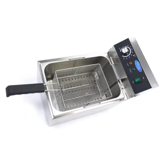 Maxima Fritőz 11L – 09365226 Maxima Fritőz 11L – 09365226