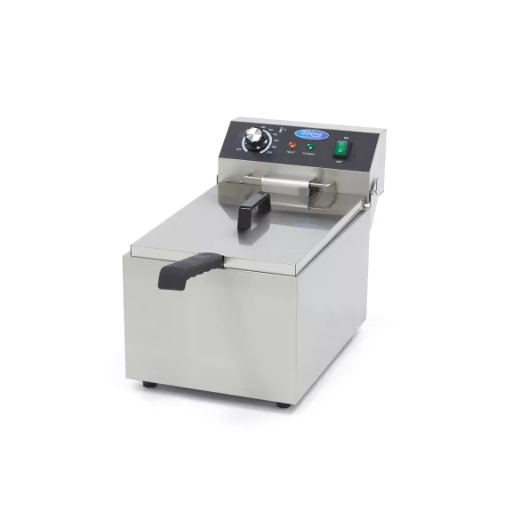 Maxima Fritőz 11L – 09365226 Maxima Fritőz 11L – 09365226