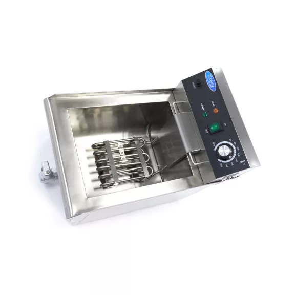 Maxima Fritőz 13L lefolyócsappal – 09365230 Maxima Fritőz 13L lefolyócsappal – 09365230