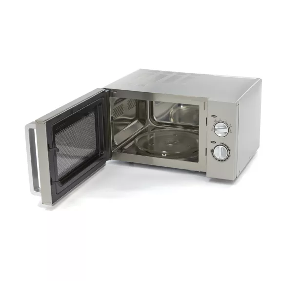 Maxima Mikrohullámú sütő 25L - 900W – 09367000 Maxima Mikrohullámú sütő 25L - 900W – 09367000