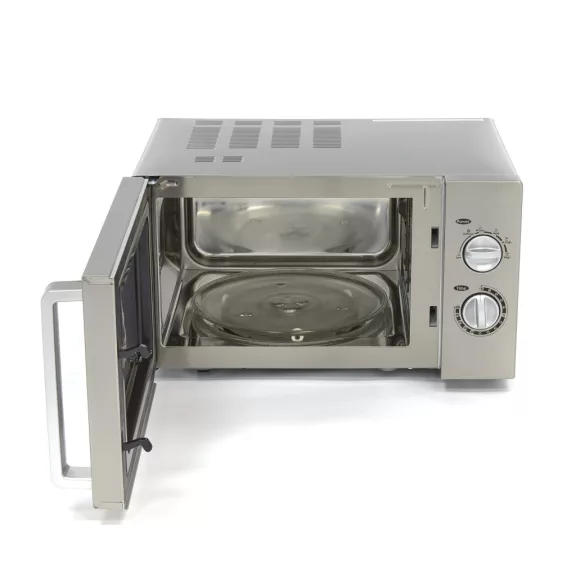 Maxima Mikrohullámú sütő 25L - 900W – 09367000 Maxima Mikrohullámú sütő 25L - 900W – 09367000