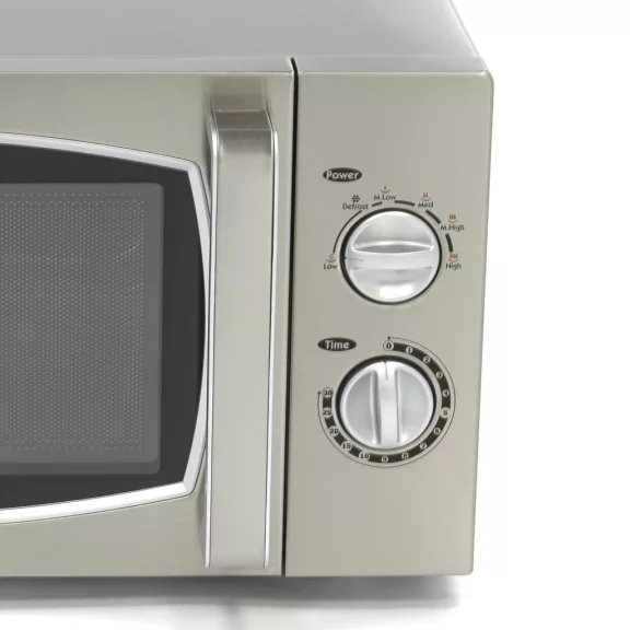 Maxima Mikrohullámú sütő 25L - 900W – 09367000 Maxima Mikrohullámú sütő 25L - 900W – 09367000