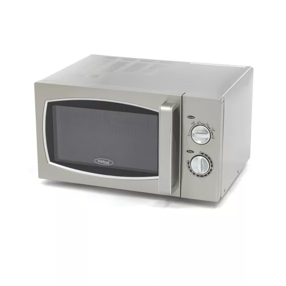 Maxima Mikrohullámú sütő 25L - 900W – 09367000 Maxima Mikrohullámú sütő 25L - 900W – 09367000