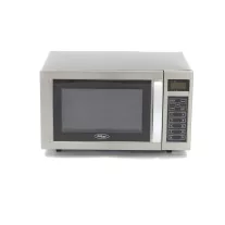 Maxima Mikrohullámú sütő 25L - 1000W - 20 előre programozható program – 09367010