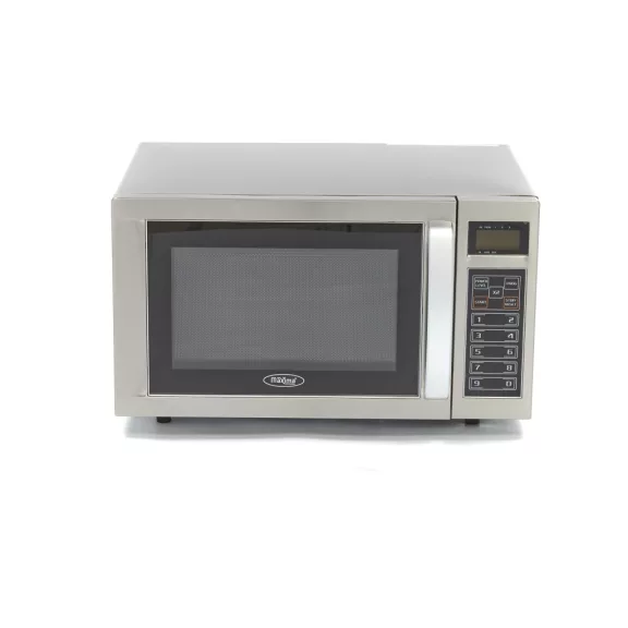 Maxima Mikrohullámú sütő 25L - 1000W - 20 előre programozható program – 09367010 Maxima Mikrohullámú sütő 25L - 1000W - 20 előre programozható program – 09367010