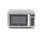 Maxima Mikrohullámú sütő 25L - 1000W - 20 előre programozható program – 09367010