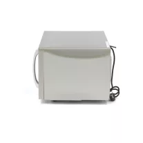 Maxima Mikrohullámú sütő 25L - 1000W - 20 előre programozható program – 09367010