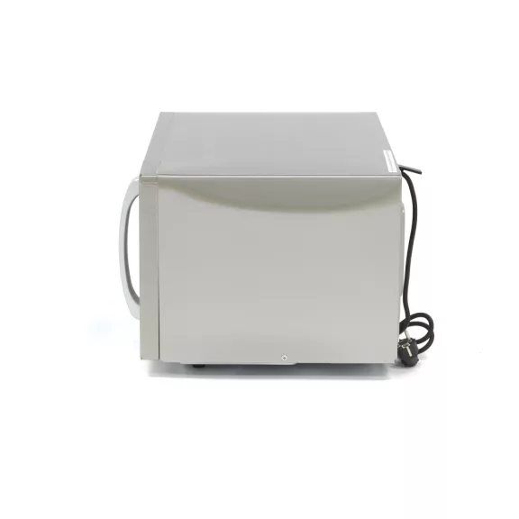 Maxima Mikrohullámú sütő 25L - 1000W - 20 előre programozható program – 09367010 Maxima Mikrohullámú sütő 25L - 1000W - 20 előre programozható program – 09367010