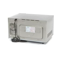 Maxima Mikrohullámú sütő 25L - 1000W - 20 előre programozható program – 09367010