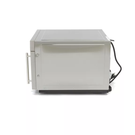 Maxima Mikrohullámú sütő 30L - 1800W - 20 előre programozható program - 2 polc – 09367020 Maxima Mikrohullámú sütő 30L - 1800W - 20 előre programozható program - 2 polc – 09367020