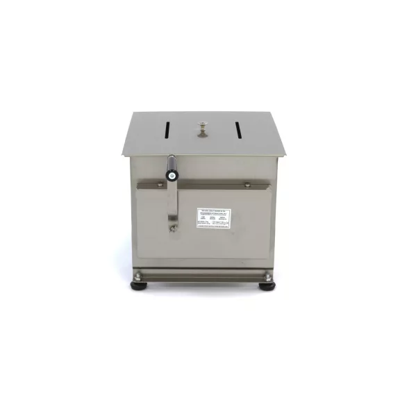 Maxima Húskeverő 30L - Kézi - Dupla tengelyes - 25kg hús – 09368000