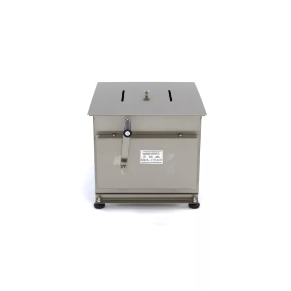 Maxima Húskeverő 40L - Kézi - Dupla tengelyes - 30kg hús – 09368001