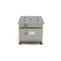 Maxima Húskeverő 50L - Kézi - Kettős tengely - 37,5kg hús – 09368002