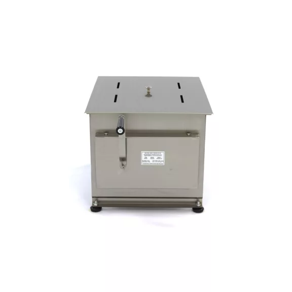 Maxima Húskeverő 50L - Kézi - Kettős tengely - 37,5kg hús – 09368002