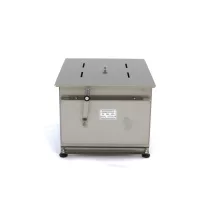 Maxima Húskeverő 60L - Kézi - Kéttengelyes - 45kg hús – 09368003