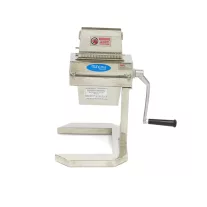 Maxima Hús tenderizáló - 2 henger 27 pengével - 17,5 x 2,5cm nyílással – 09368100