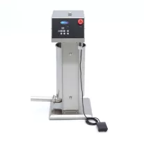 Maxima Kolbásztöltő 15L - Automata - Függőleges - Digitális Kijelzővel – 09368460