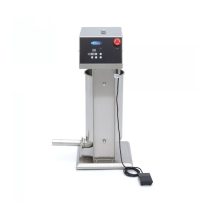   Maxima kolbásztöltő 15L - Automata - Függőleges - Digitális Kijelzővel