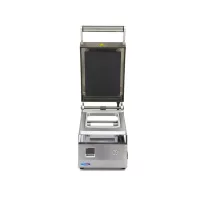 Maxima Tálcazáró gép, kicsi – 09369000